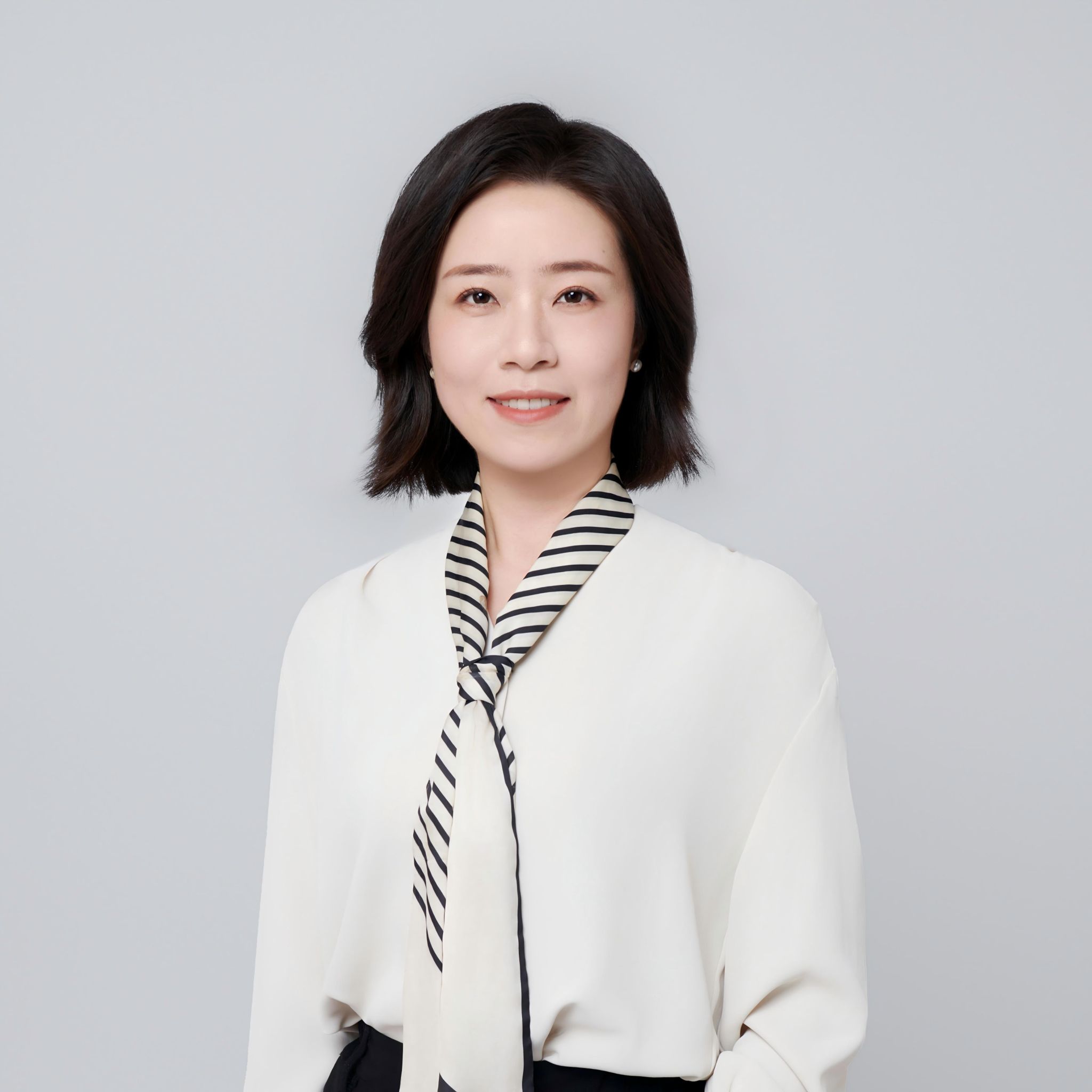 党委副书记、纪委书记 于林樾