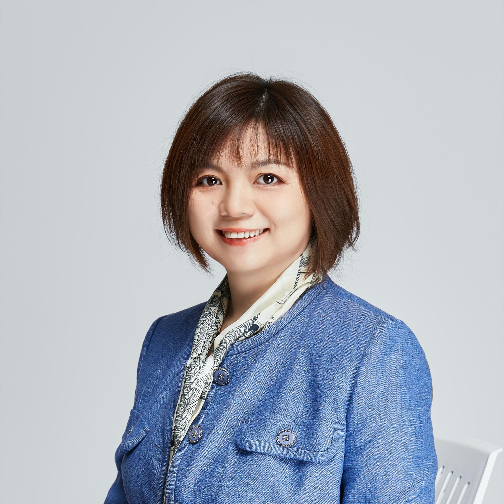 执行院长 董艳