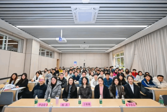 我院多举措推进春季学期就业工作