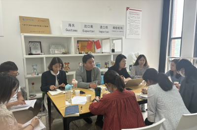 马克思主义学院举办大学生讲“思政微课”大赛决赛